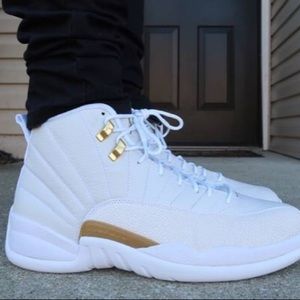 Meet your Posher, Nicholas